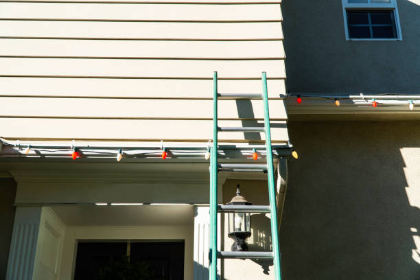 Best Weatherproofing and Sealing  in Los Alamitos, CA